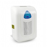 Top Sale Household Remove Formaldehyde Sterilizer the Air Negative Ions Purifier
