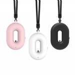 Best Selling Wearable Air Purifier Clean Air Everywhere Protect Against Particle Remove PM2.5