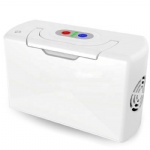 High Quality Purify 96% Hospital Portable Oxygen Concentration Generator