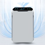 Health Care Portable PM2.5 Ionizer home air purifier