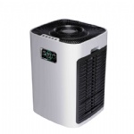 HEPA Negative ion air purifier removes formaldehyde second-hand smoke in new homes bedrooms and offices