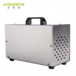 304 stainless steel housing ozonizer 4g/h output ozone generator for water treatment