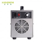 304 stainless steel housing ozonizer 4g/h output ozone generator for water treatment