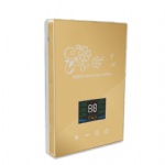 Home LED ozone generator