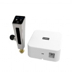 Top Selling Ozone Detoxification Machine Fruit Vegetable Degradation Pesticide Machine Automatic Home Use Food Purifier