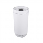 Hot Selling home air cleaner wholesale price ionizer purify air UV sterilization timing function Air Purifier