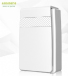 2018 Latest Portable Electric Negative Ion HEPA Air Purifier for Home