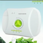 RoHS Mini Anion Generator for Air Purify