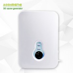 2018 Latest Home Appliance Multi-function 3000mg/h Ozone Generator Air Purifier