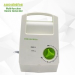 OEM Portable Ozone Generator Ozonator for Water Purification Vegetable Sterilization