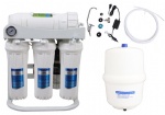 Hot sales household purifier 5 stages ro water filter system