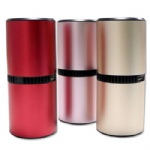 PM2.5 air purifier USB Mini Air Purifier Car Air Purifier hepa
