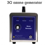 2019 New hot seller 4g ozone generator for plant industrial ozone generator