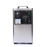 220V 80W 4G Ozone air purifier Air cleaner ozone generator water treatment medical ozone generator for therapy