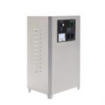 Fresh air system 10G ozone generator for hotel workshop plant
