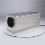 2019 new developed 3G industrial desk ozone generator water treatment