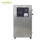 50G ozone generator for swimming pool and aquaculture
