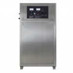 80g ozone generator with multi functions and stainless steel material