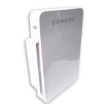 High quality Ionizer desktop home use hepa air purifier