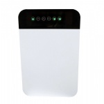 New household Pm2.5 Fresh Air Hepa Filter Air Purifiers