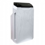 High quality OEM made air purifiers UV air purifier for USA market