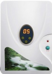 600mg/h Air Purifier Ozonator Sterilizer Vegetable Fruit Ozone Generator