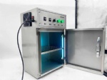 UV Ozone Disinfection Cabinet