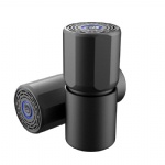 4S car air purifier car water cup anion purifier
