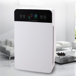 2022 Real Time Monitoring Of Air Quality Sterile Air Cleaner